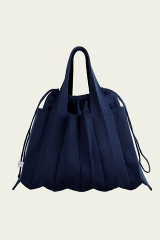 PLEATS MAMA Sac Shouder Bag - Grand