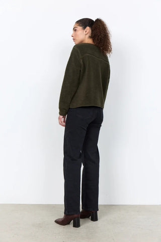 SOYACONCEPT Veste Onyx