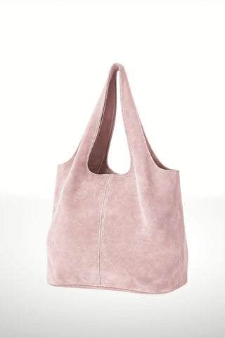 ITALIAN'S LEATHER Giannina Shoulder Bag