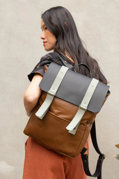 KAZAK Stoneridge Bag