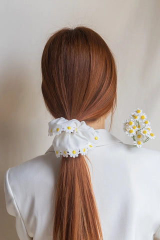 GIBOU Chouchou Marguerites