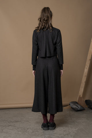 BODYBAG Pantalon Nancy Crop
