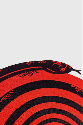 BADABOÖM STUDIO Patch Vortex
