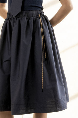 BODYBAG Jupe Saville - Navy