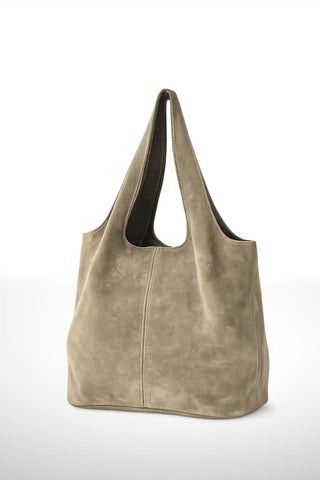 ITALIAN'S LEATHER Giannina Shoulder Bag