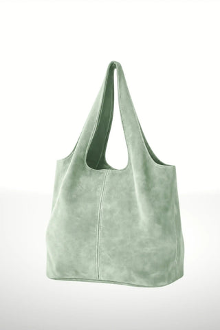 ITALIAN'S LEATHER Giannina Shoulder Bag