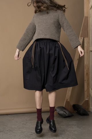BODYBAG Jupe Saville - Navy
