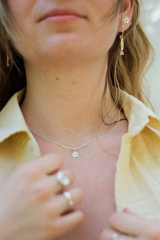 LA MANUFACTURE Collier Corail