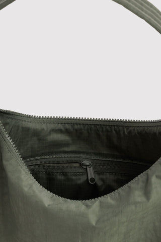 BAGGU Sac Shoulder - Caper