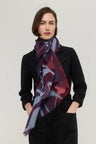 Mauve et Rose