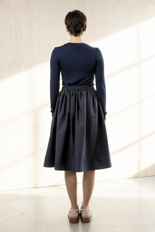 BODYBAG Jupe Saville - Navy