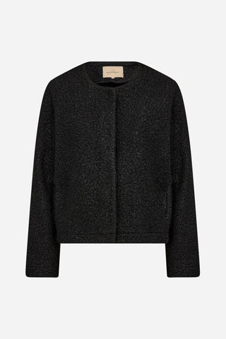 SOYACONCEPT Veste Shaima 11 - Noir
