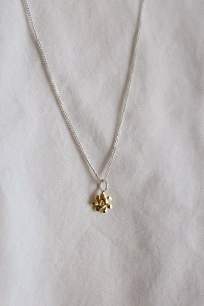 LA MANUFACTURE Collier Corail