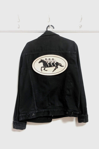 BADABOÖM STUDIO Patch Long Horse