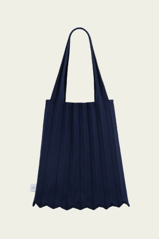 PLEATS MAMA Sac New Shoulder