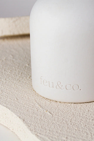 FEU&CO Diffuseur Écorces d'oranges