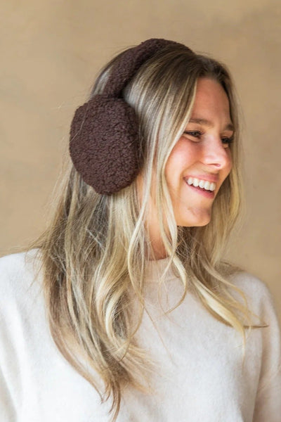 GIBOU Nordic Earmuffs 