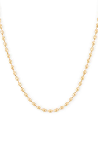 TWENTY COMPASS Collier Mykonos