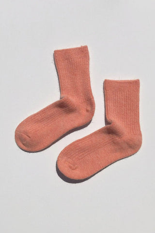 BILLY BAMBOO Chaussette Angora