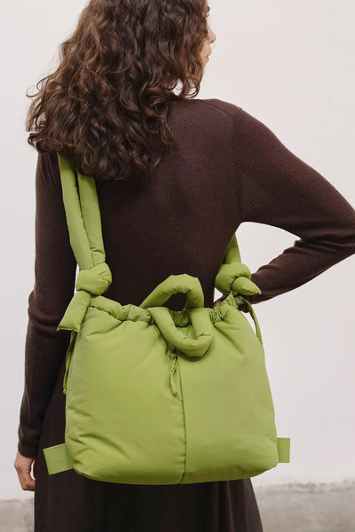 OLEND Ona Soft Bag – Belle et Rebelle