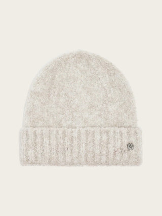 FRAAS Tuque Maille Douce - Guimauve