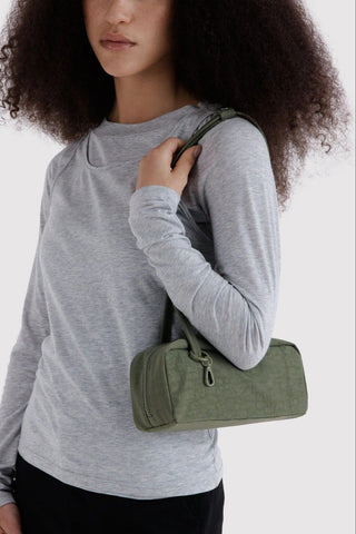 BAGGU Sac Bowler Petit - Caper