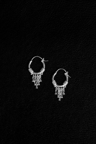 NOIR KALA Créole Charm