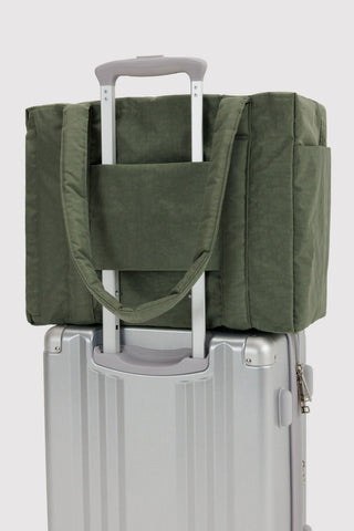 BAGGU Sac Cloud Carry-On Petit - Caper