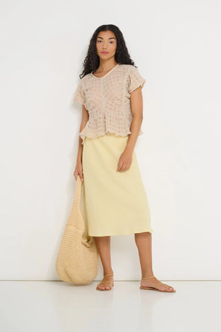 DORSALI Haut Delicia - Beige
