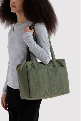 BAGGU Sac Cloud Everyday - Caper