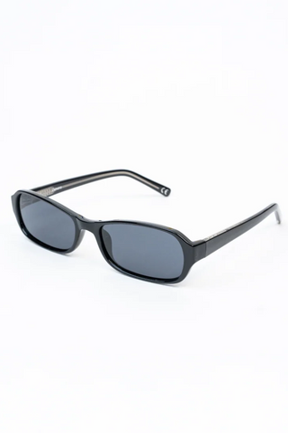 SUNNY SUP Lunettes de Soleil Zenoro - Noir