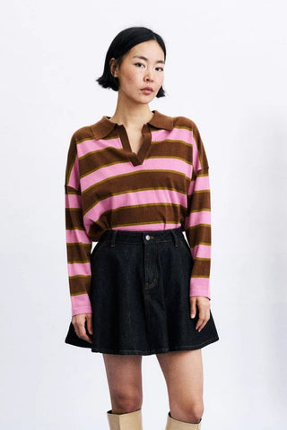 FRNCH Pull Kaiken - Rose