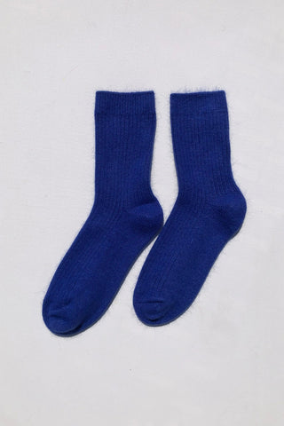 BILLY BAMBOO Chaussette Angora