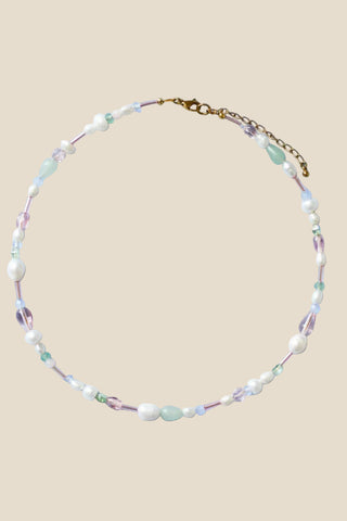 VINTAGE GLORY Collier Pénélope