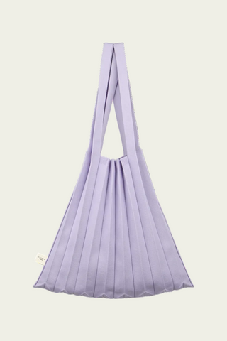 PLEATS MAMA Sac Shouder Bag