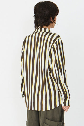 SKFK Chemise Kima - Ligné