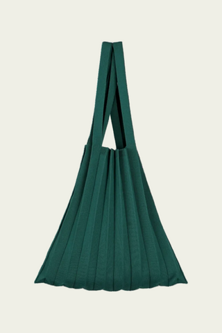 PLEATS MAMA Sac Shouder Bag