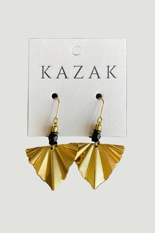 KAZAK Boucles d'Oreilles Louxor