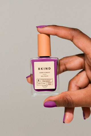 BKIND Vernis à Ongles - Aries