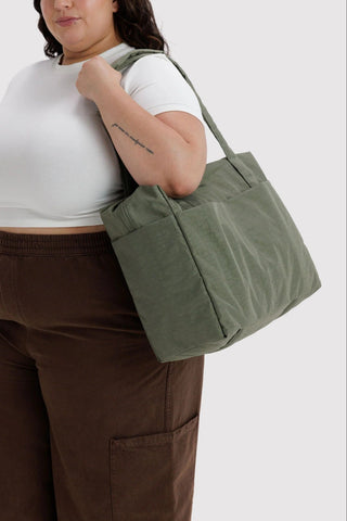 BAGGU Sac Cloud Carry-On Petit - Caper