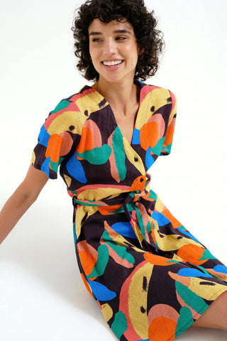 COMPANIA FANTASTICA Robe Tutti Frutti