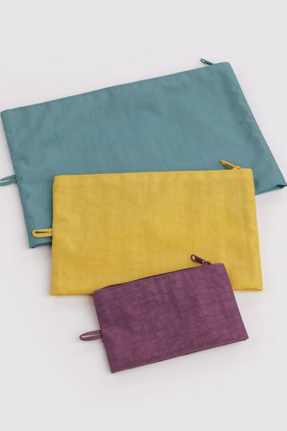 BAGGU Pochette Go - Jewel Mix
