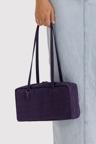 BAGGU Sac Bowler - Figue