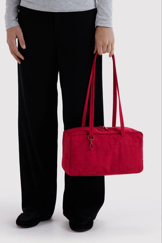 BAGGU Sac Bowler - Cherry