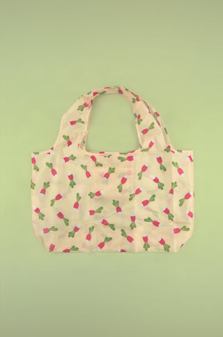 COUCOU SUZETTE Sac Emplettes Radis
