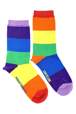 FRIDAY SOCK CO. Chaussettes - Love
