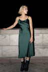 Satin Vert