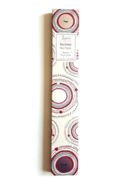SEQUOIA Encens Sauge