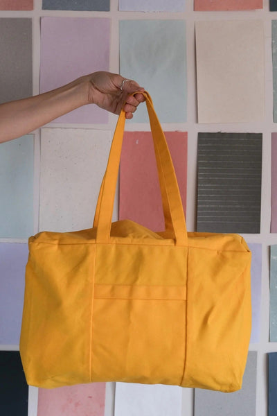 ATELIER B Sac Boîte