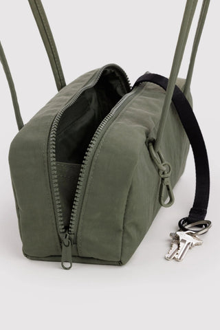 BAGGU Sac Bowler Petit - Caper